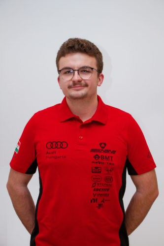Jobbágy Gergely