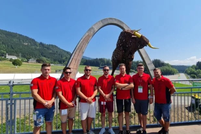 Formula Student Austria 2022