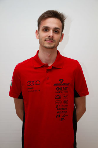 Őri Balázs