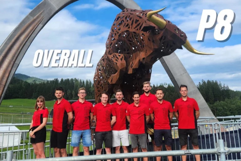 Formula Student Austria 2023