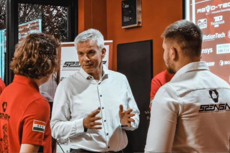 Partneri Találkozó 2023