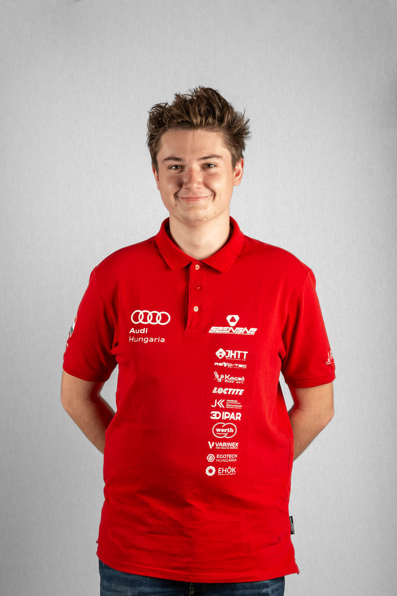 Péczely Gergő Balázs