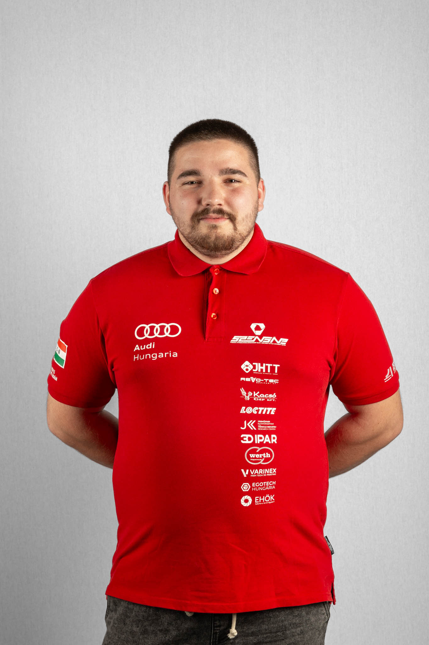 Gladics Gellért Ádám