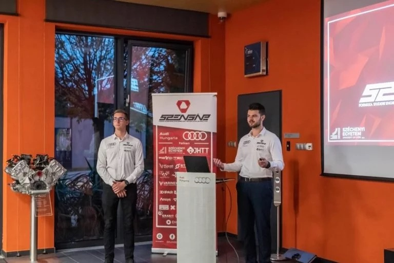 Partneri Találkozó 2024