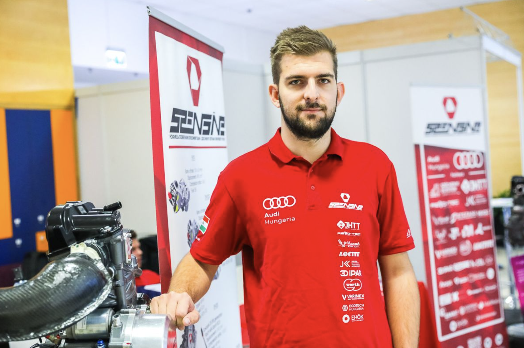 Állásbörze Győrben: gyakorlati tudás is kell a diploma mellé