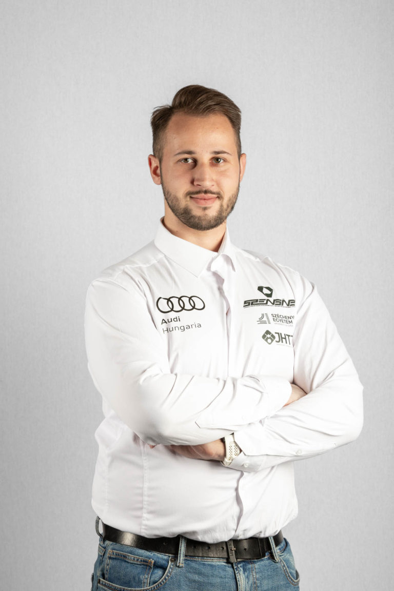 Págyor Dominik