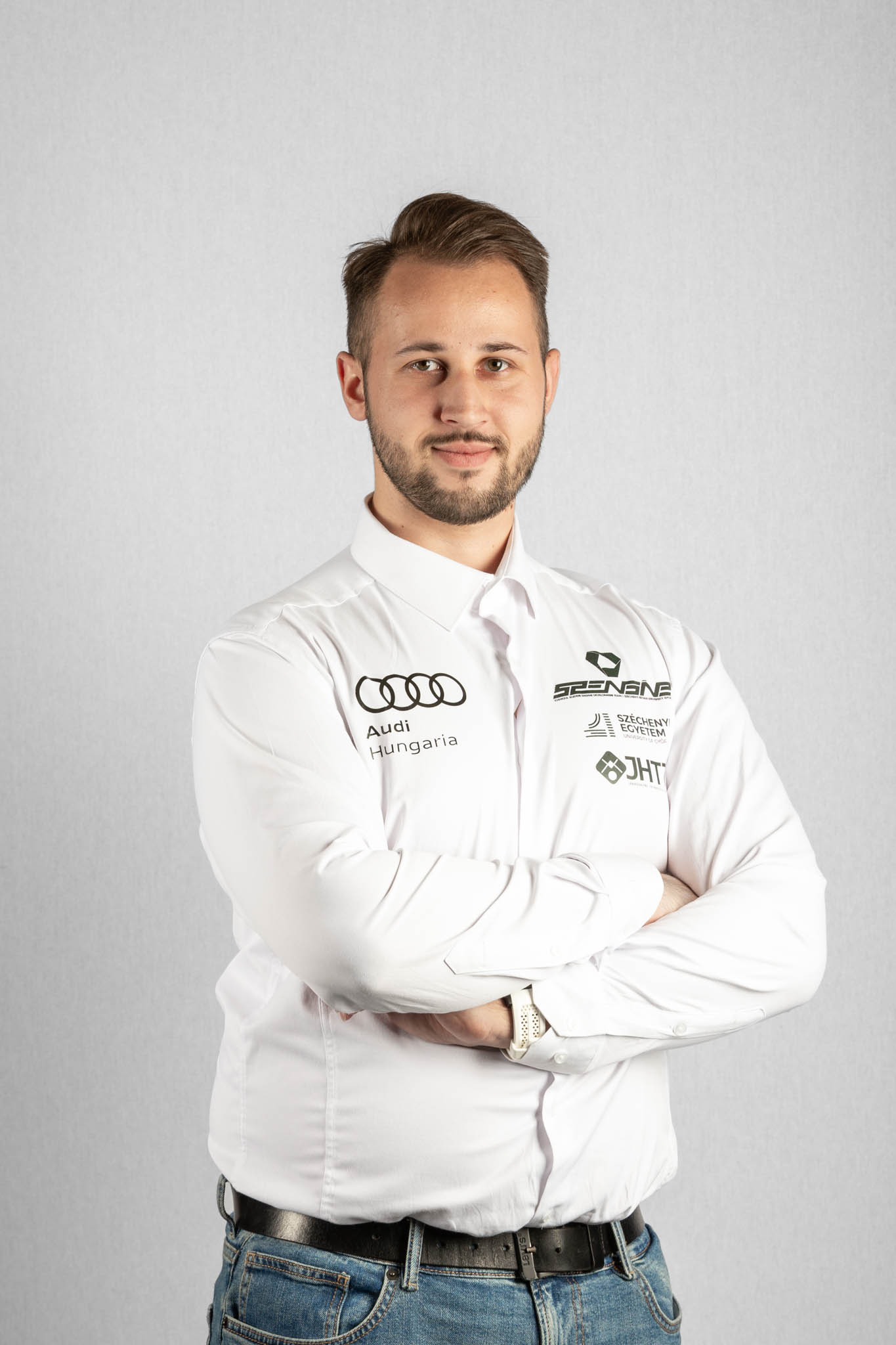 Págyor Dominik