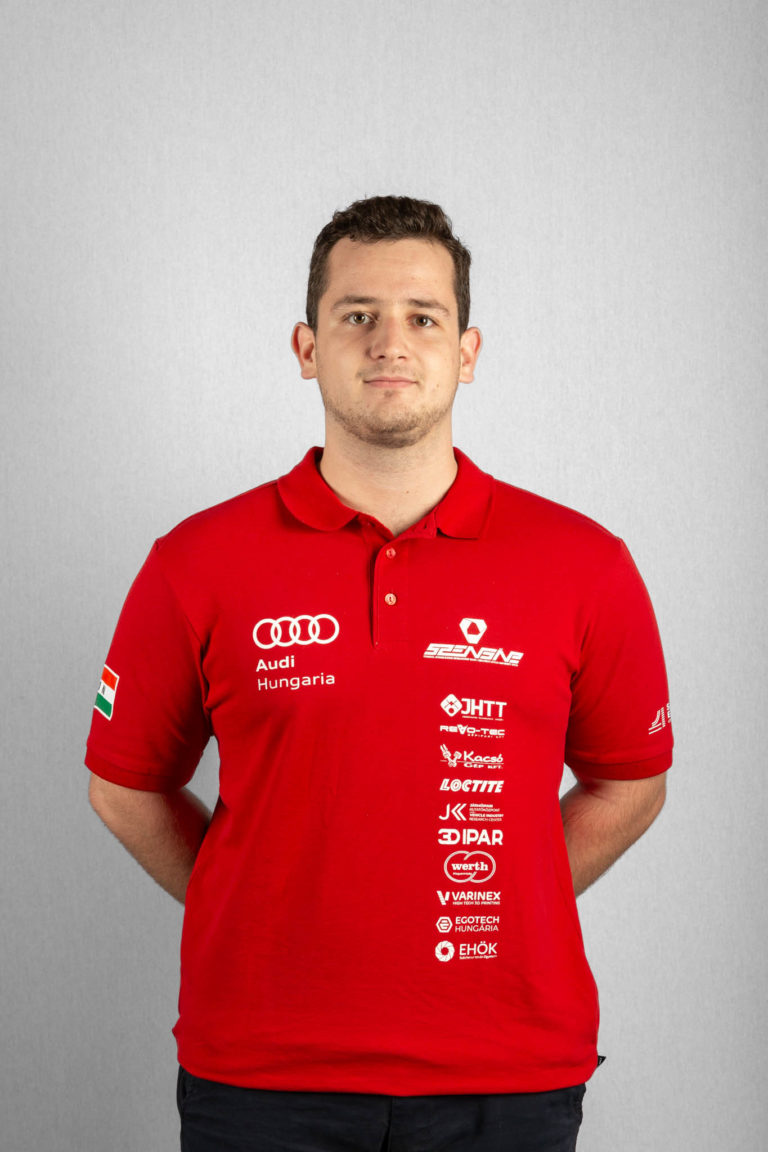Pánczél Zoltán
