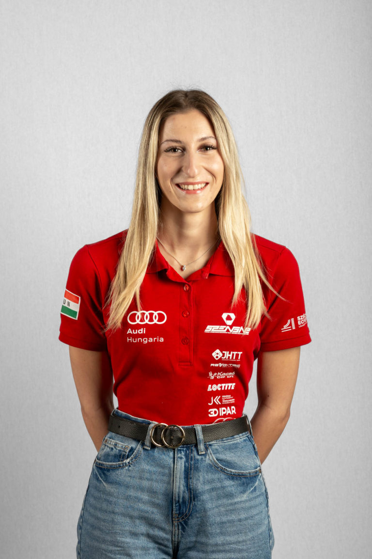 Tóth Dorka