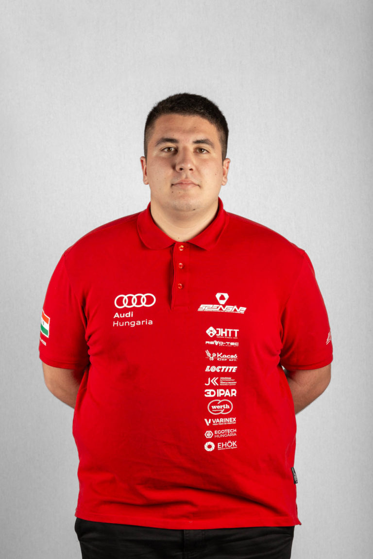 Kiszl Csaba