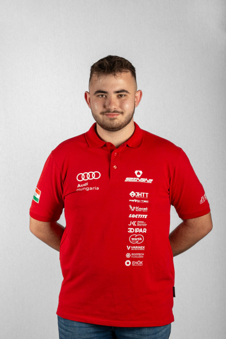 Horváth Tamás