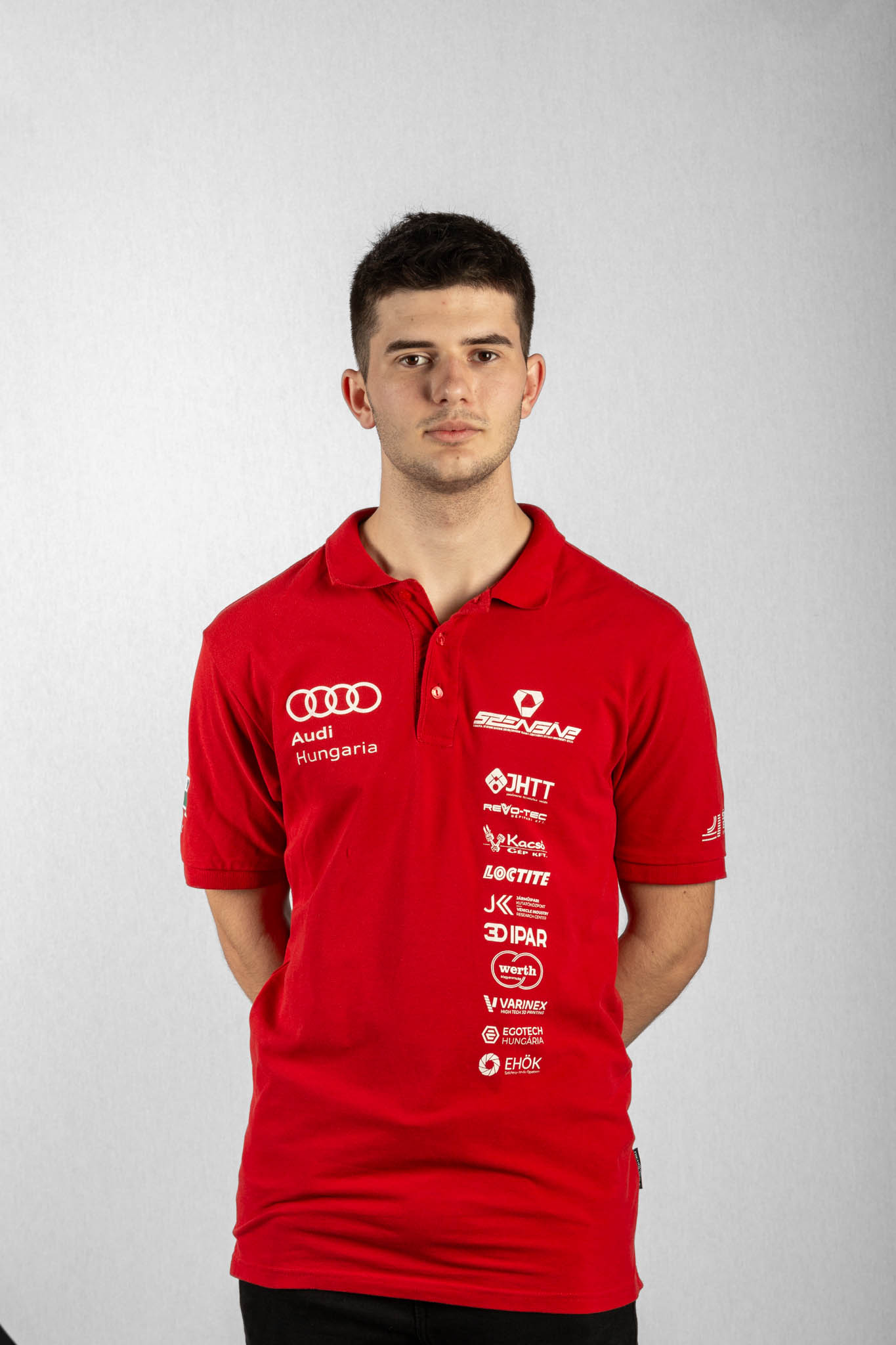 Bárány Péter