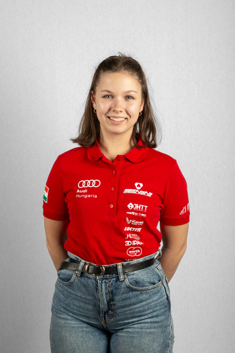 Lajtmann Rózsa Tündér