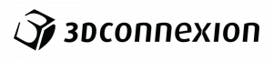 3dconnexion_logo