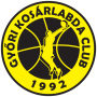 GYKC-gyori-kosarlabda-klub-logo