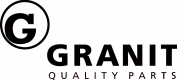 granit quality parts